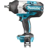 Makita DTW1002ZJ 18 V Slagmoersleutel (accu slagmoersleutel)