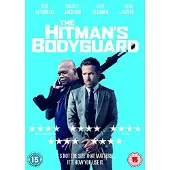 Dvd Hitman's Bodyguard