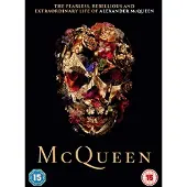 Ginza.se Mcqueen