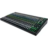 Mackie ProFX30v3 30-Channel Analog Mixer with USB