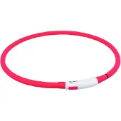 Trixie Flash Usb Hondenhalsband