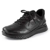 Ecco Sneakers laag zwart