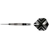 XQ Max dartpijlen Buran 90% steeltip gewicht 21