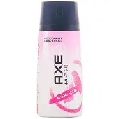 Axe Deospray Anarchy For Her - 150 ml