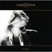 Universal Christophe - Intime