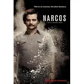 Gaumont Narcos: Seizoen 1 - DVD