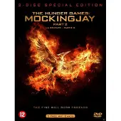 Belga The Hunger Games: Mockingjay Part 2 - DVD