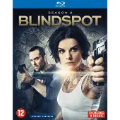 Kolmio Media Blindspot - Seizoen 2 | Blu-ray
