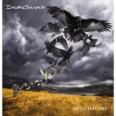 Import David Gilmour - Rattle That Lock | CD