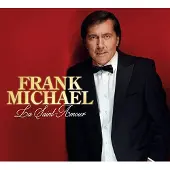 Cd Frank Michael - La Saint Amour
