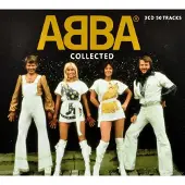 MUSIC ON CD Collected (CD)