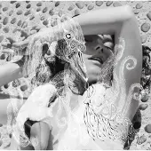 Konkurrent Björk - Vespertine (MC)