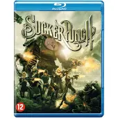 FIB-RMS-BE Sucker Punch - Blu-ray