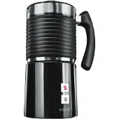 KOENIC Kmf 5212 Melkopschuimer Zwart