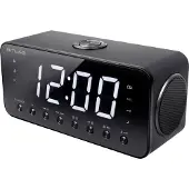 Muse M-192 CR Wekkerradio met groot display