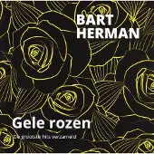 HEARTSELLING Gele Rozen (De Grootste Hits) (CD)