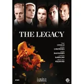 Lumiere The Legacy | DVD