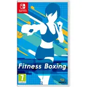 Fitness Boxing - Switch