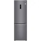 LG GBB61DSHMN