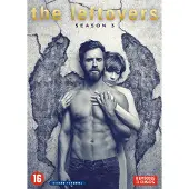 Warner Home Video Leftovers S3-BIL