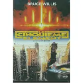Gaumont Fifth Element, the