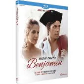 Gaumont Mon oncle Benjamin Edition spéciale 35ème Anniversaire Blu-ray