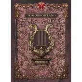 Cnr Tomorrowland (2015)
