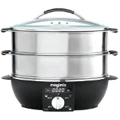 Magimix 11582EB Multifunctionele Stoomkoker