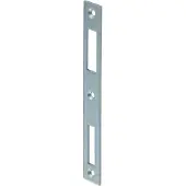 Nemef Sluitplaat P9600/17T Dag en Nachtslot RVS