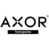 Axor HG Drukknop Thermostaat chroom, 92848000