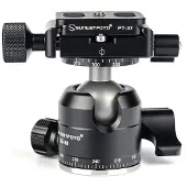Sunway Ballhead XB-28II