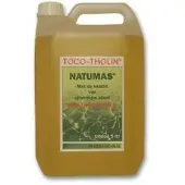 Toco tholin Natumas massage olie