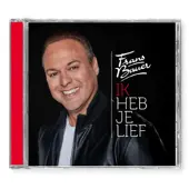 Universal Music Frans Bauer - Ik Heb Je Lief (CD)