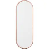 AYTM Angui spiegel ovaal 108 cm. roze