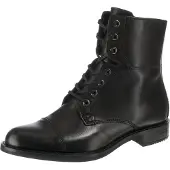 Ecco Shape 25 - Dames Veterboots - Maat 42