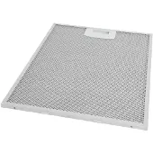 Bosch Metaalfilter 353110 / 00353110 310x250mm