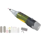 Proxxon IBS/A 29802 Multifunctioneel accugereedschap Zonder accu 10.8 V Aantal meegeleverde accus: 0