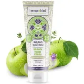 Human+kind 2-in-1 Bodywash apple herbs vegan 250 ml