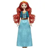 Hasbro Disney Princess Royal Shimmer Merida