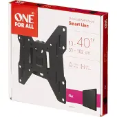 One For All Smart TV-Muurbeugel 13-40 WM2211