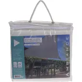 Soellaart Driehoek Schaduwdoek Assorti