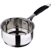 Bergner Infinity Chefs Steelpan - 16 cm - 1.3 liter