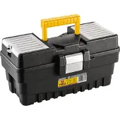 Topex 15-inch gereedschapskisten