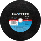 Graphite 57H713 Snijschijf, haakse slijper