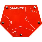 Graphite 56H905 Verstekhaak