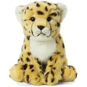 WWF - WWF Jachtluipaard - 23 cm
