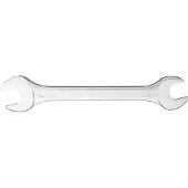 GRUPA TOPEX Steek/steeksleutel 19x22mm