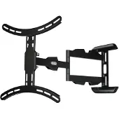 Hama 108712 Tv-muurbeugel FullMotion, 3 sterren, 165cm (65)
