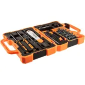 Neo Telefoon Reparatieset 47 Delig S2 Staal TUV M+T