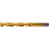 GRUPA TOPEX Metaalboor HSS Titanium 10,0 mm